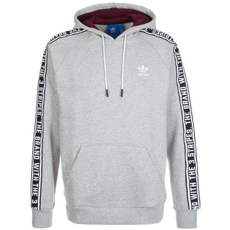 herren kapuzenpullover adidas|Men'S Pullover .